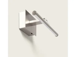 Aplique para Cuadros LED Slimlight con Mando Latón