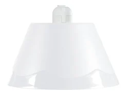 Aplique TOSEL ,madera,Gris ,A55xD 40x P 40cm