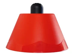 Aplique TOSEL ,madera,natural,A55xD 40xP40 cm