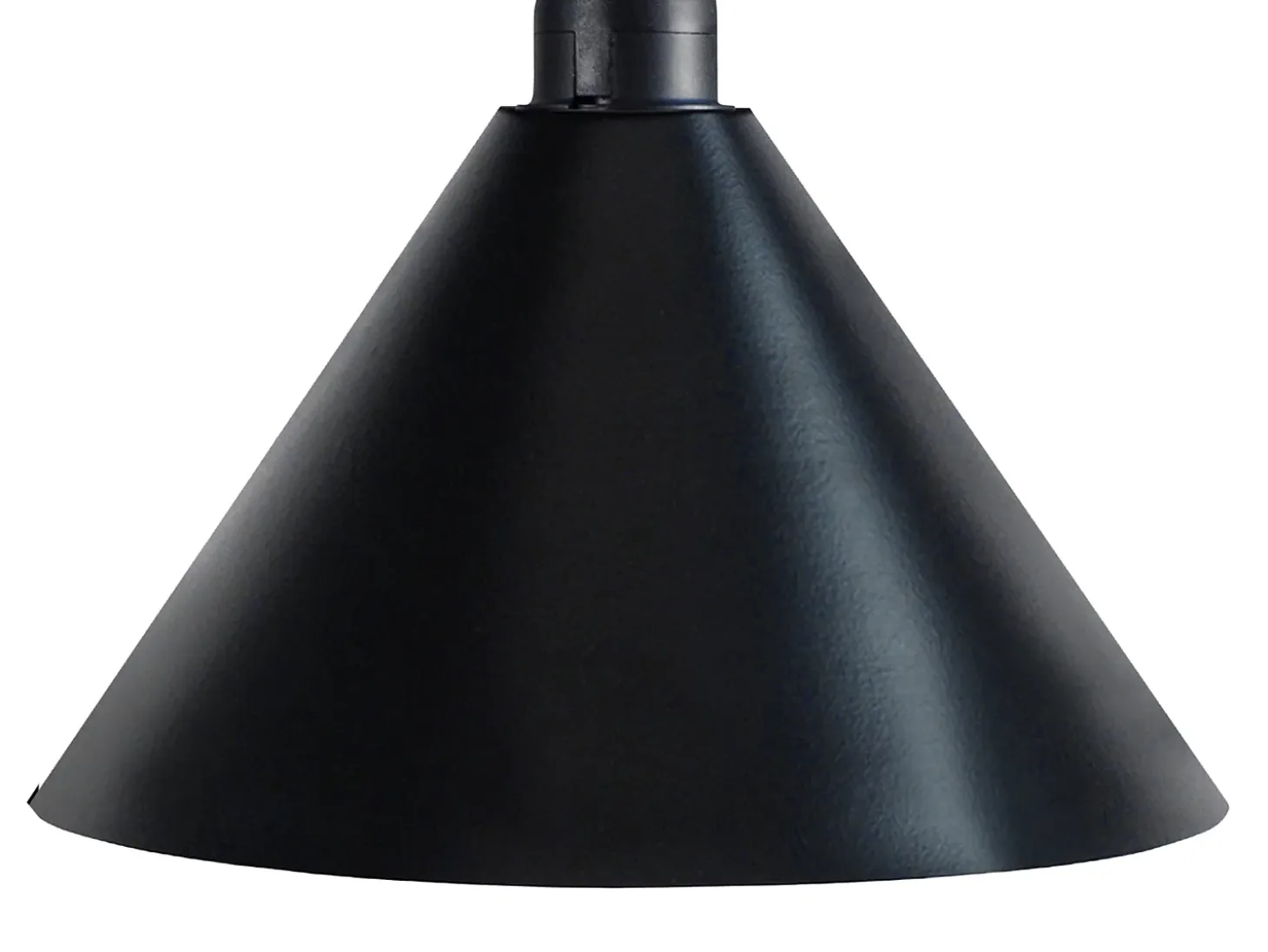Aplique TOSEL ,madera,Negro ,A 20xD 18x P 11cm