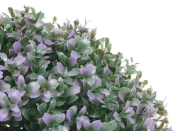 Arbusto artificial MCW-L77, morado