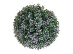 Arbusto artificial MCW-L77, morado