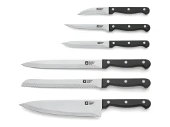 Artisan - Bloque de 6 cuchillos