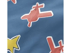Bajera Cama 105 (105x200 cm) Son avion
