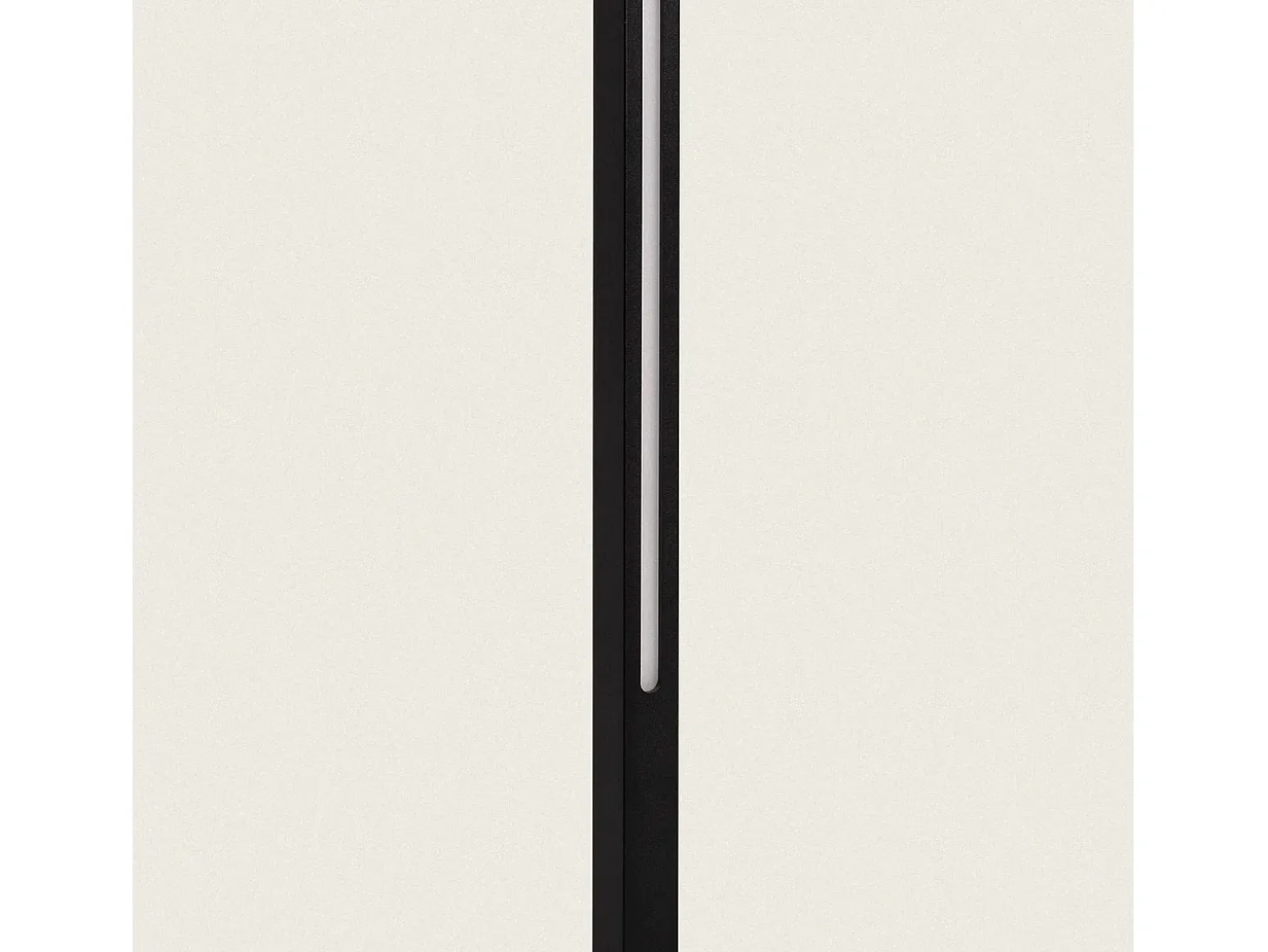 Baliza Exterior LED 12-24W 80-160 cm con Pincho Calax 1600 mm