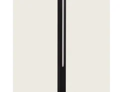 Baliza Exterior LED 12-24W 80-160 cm con Pincho Calax 1000 mm