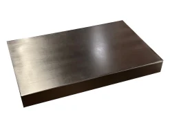 Bandeja - plata metal - MADELINE