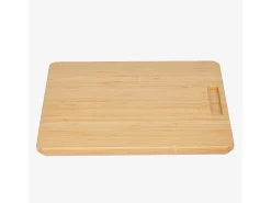 Bandeja Deslizante SucceBuy para Aparatos de Cocina, 26,7 x 33 cm, Tabla Móvil para Cafetera, Pequeños Electrodomésticos de Cocina, Color Madera