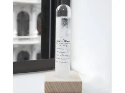 Barómetro de tormentas