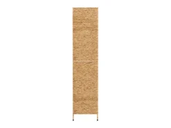 Biombo de 3 paneles jacinto de agua 122x180 cm ES915782