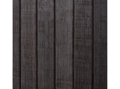 Biombo divisor bambú marrón oscuro 250x165 cm ES992615