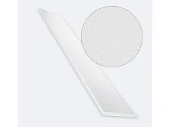 Blanco Frío Individual No Flicker 5500K - 6000K