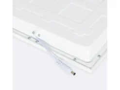 Blanco Frío Individual No Flicker 5500K - 6000K