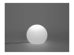Bola de luz de exterior Buly 50 cm Alimentación