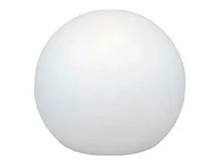 Bola de luz exterior Buly 40 cm Alimentación