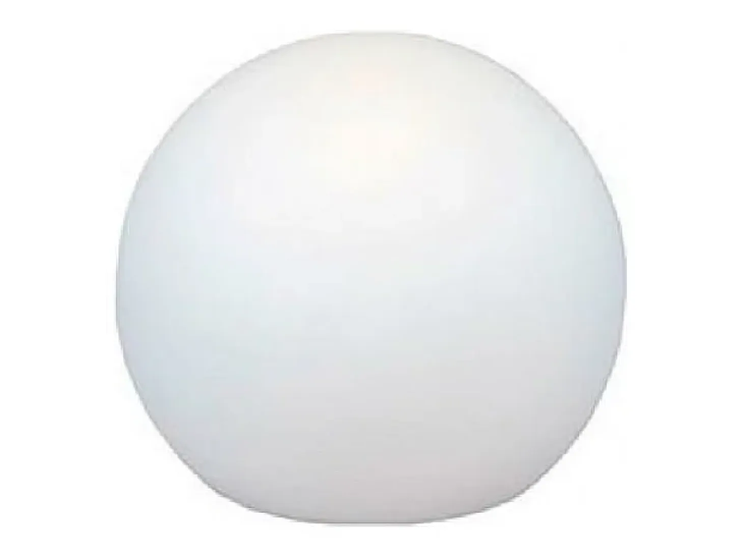 Bola de luz exterior Buly 40 cm Alimentación