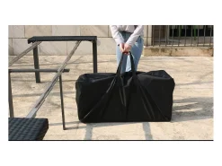 Bolsa de almacenamiento para alargaderas