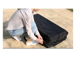 Bolsa de almacenamiento para alargaderas