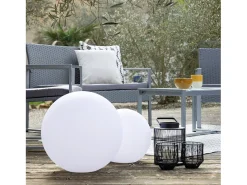 Bolsa de luz LED Ø 40cm multicolor ADHARA