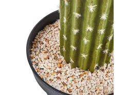 Cactus artificial saguaro 145 cm nortene 145 CM