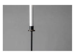 Candelabro HögehallH102 negro.