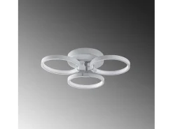 Chandelier - Nardo Grey