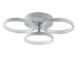 Chandelier - Nardo Grey