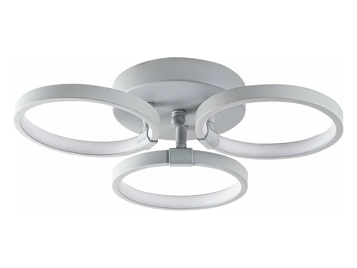 Chandelier - Nardo Grey