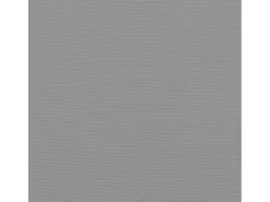 Cojines de silla de jardín 2 unidades tela Oxford gris 50x50x7 cm