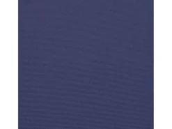 Cojines para muebles de palets 2 unidades tela Oxford azul marino
