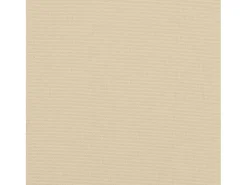 Cojines para silla con respaldo bajo 2 unidades tela Oxford beige