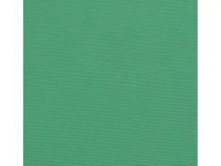 Cojines para silla con respaldo bajo 2 unidades tela Oxford verde