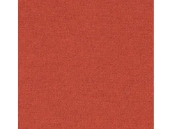 Cojines para sofá de palets 3 unidades tela rojo melange