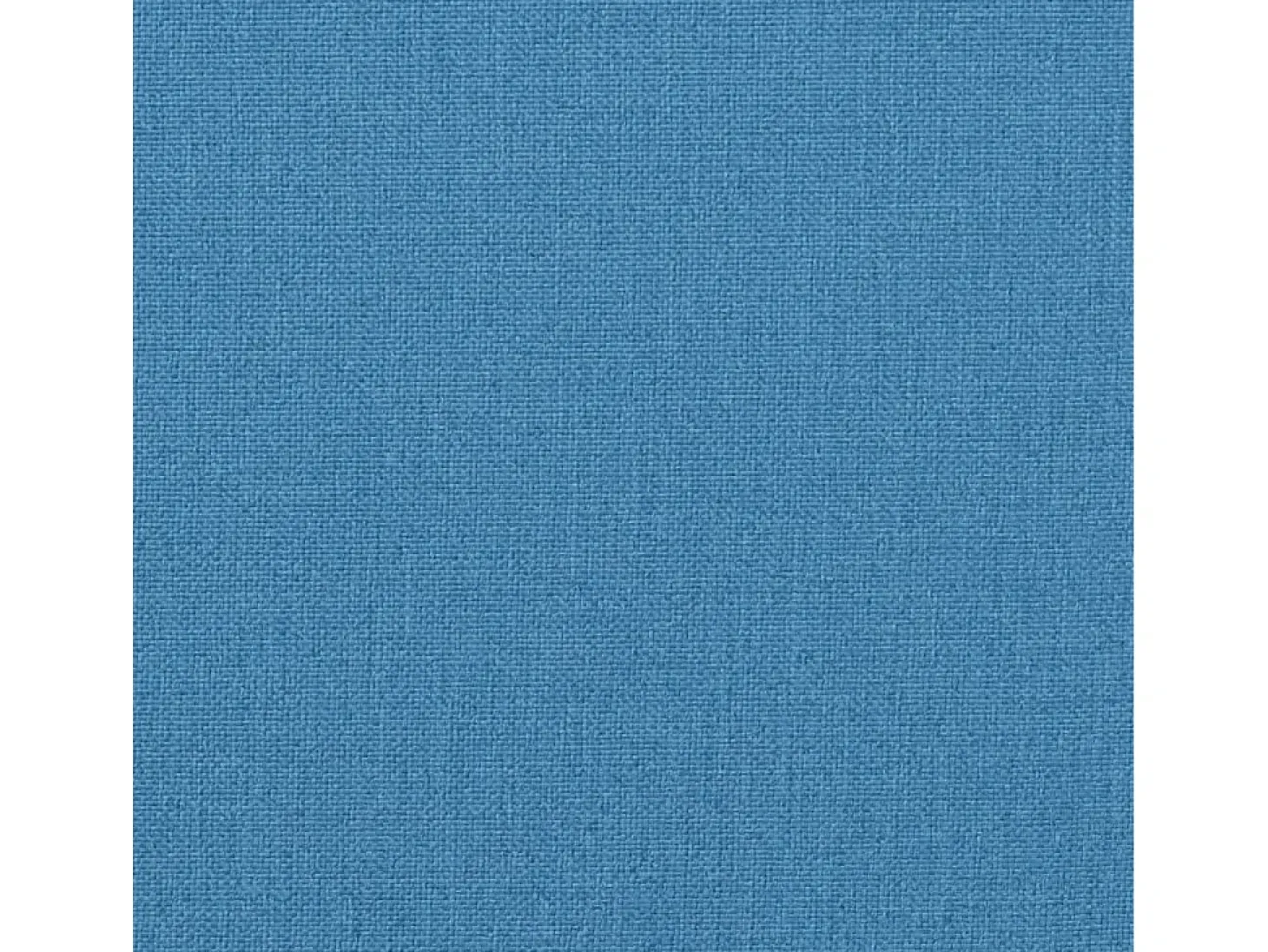 Cojines para sofá de palets 3 unidades tela azul melange