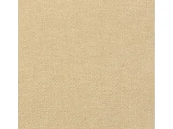 Cojines para sofá de palets 3 unidades tela beige melange