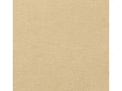 Cojines para sofá de palets 2 unidades tela beige melange