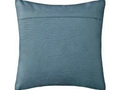 Cojín Atmosphera Otto Azul Algodón (38 x 38 cm)