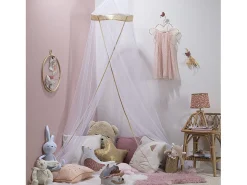 Cojín de cabeza de oso para niños