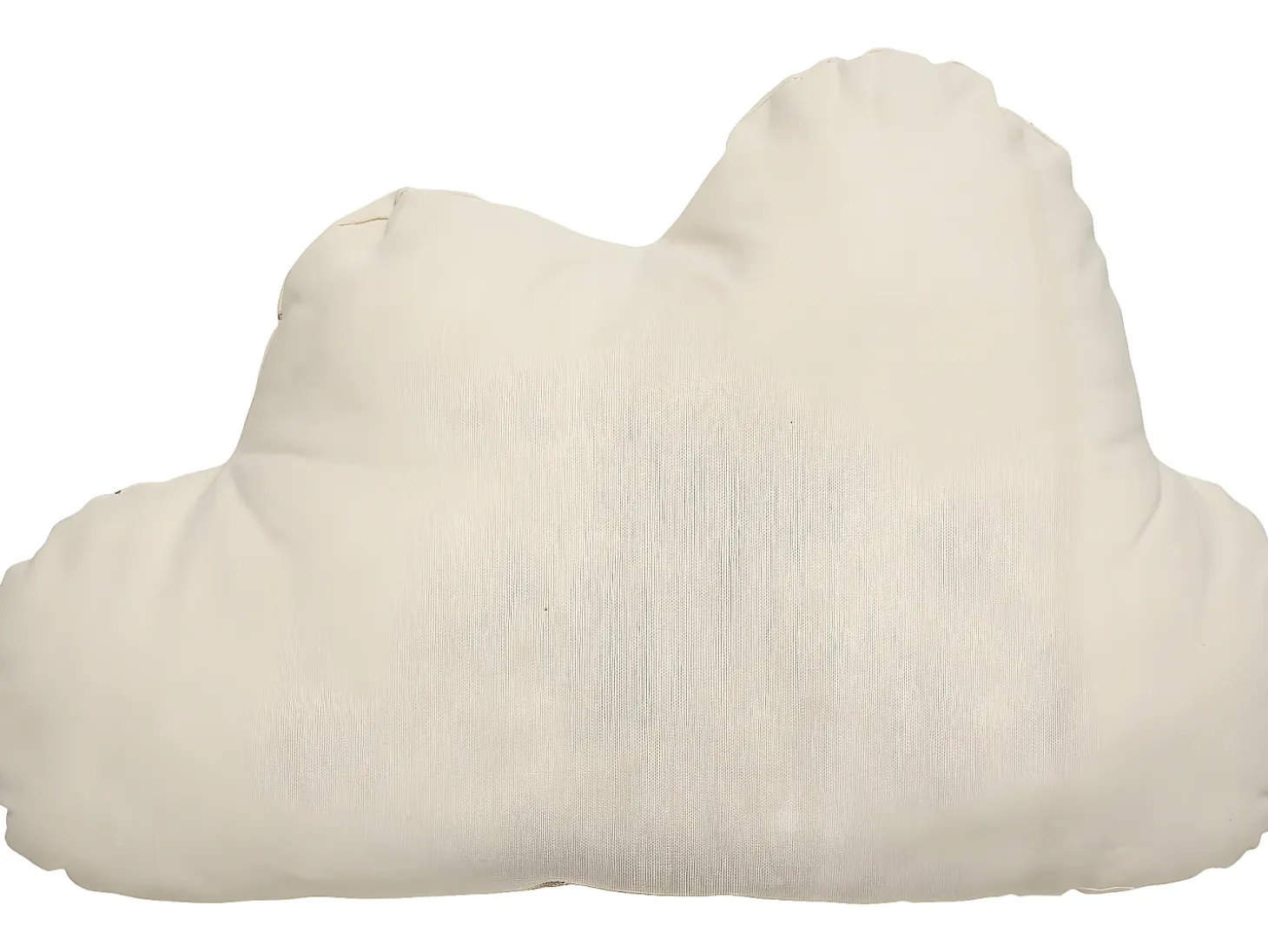 Cojín infantil "nube"
