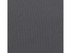 Cojín para sofá de palets de tela antracita 60x61,5x10 cm