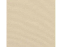 Cojín para sofá de palets de tela beige 60x60x12 cm