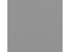 Cojín para sofá de palets de tela gris 70x70x12 cm