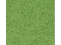 Cojín para sofá de palets tela verde melange 60x60x10 cm