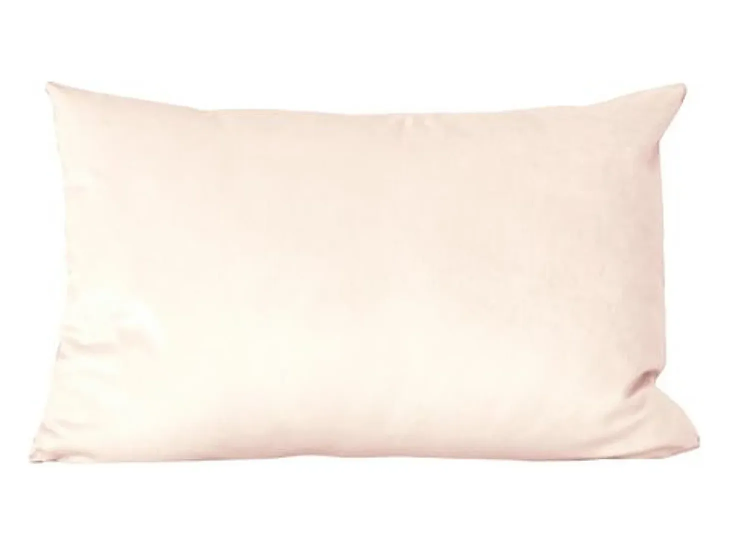 Cojín rectangular 30x50cm terciopelo crudo NAURU - SACASA