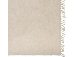 Colcha acolchada estilo bohemio 260 x 240 cm