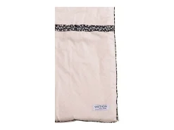 Colcha de algodón para cuna