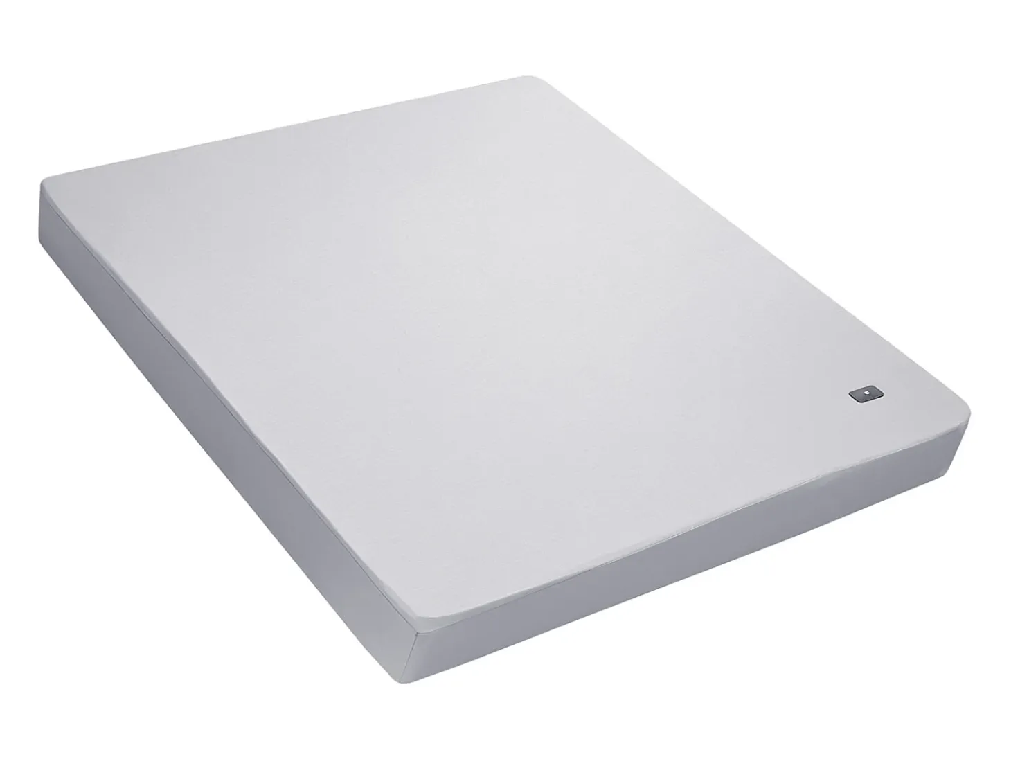 Colcha SucceBuy Sábanas Earthing - Tamaño King, 90 % Algodón + 10 % Fibra de Plata
