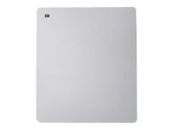 Colcha SucceBuy Sábanas Earthing - Tamaño King, 90 % Algodón + 10 % Fibra de Plata