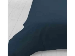 Colcha 180x220 cm ADELE azul