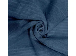 Colcha 220x240 cm ADELE azul